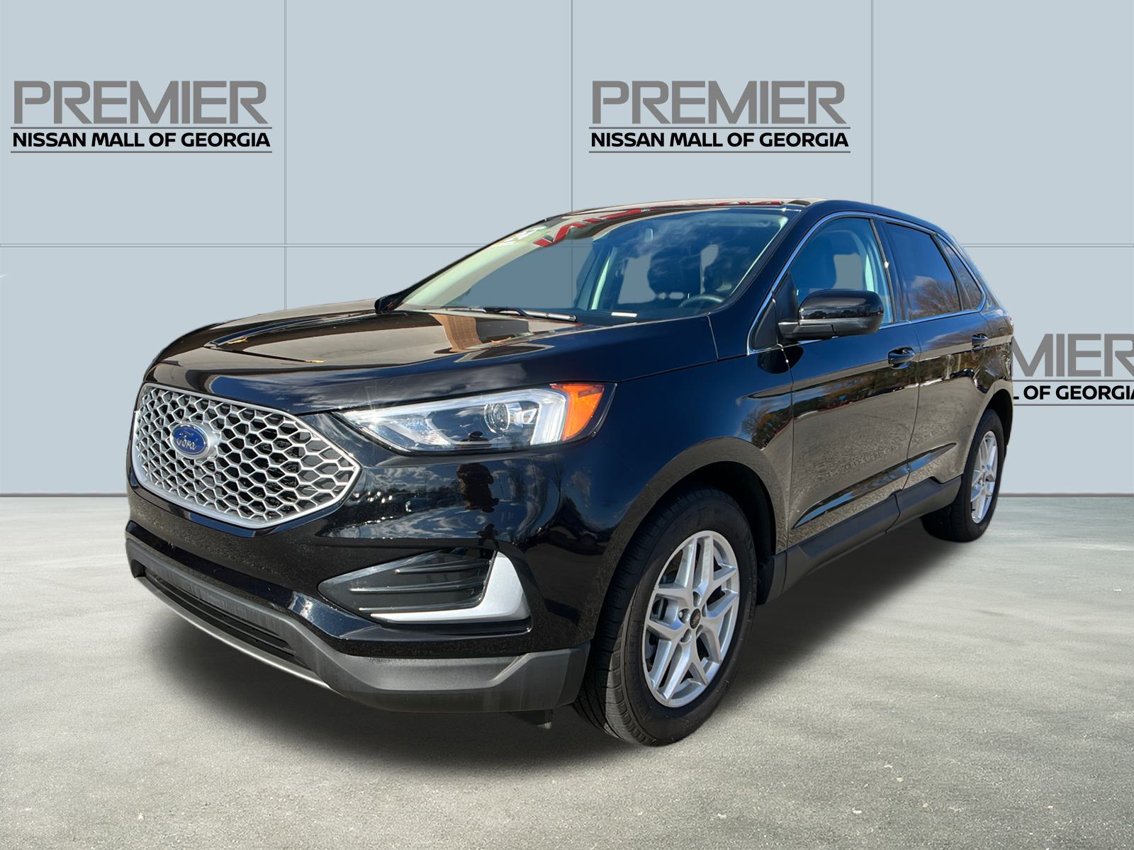 2024 Ford Edge SEL 1