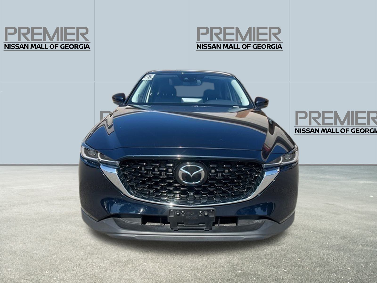 2023 Mazda CX-5 2.5 S Preferred Package 2