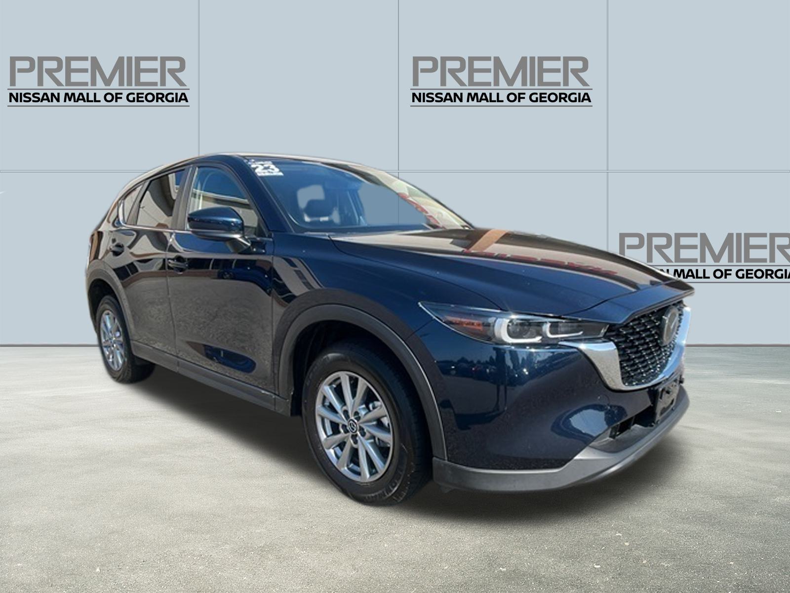 2023 Mazda CX-5 2.5 S Preferred Package 3