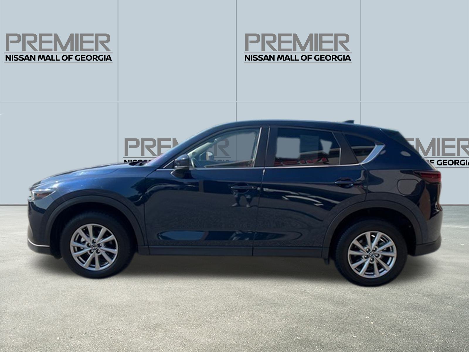 2023 Mazda CX-5 2.5 S Preferred Package 8