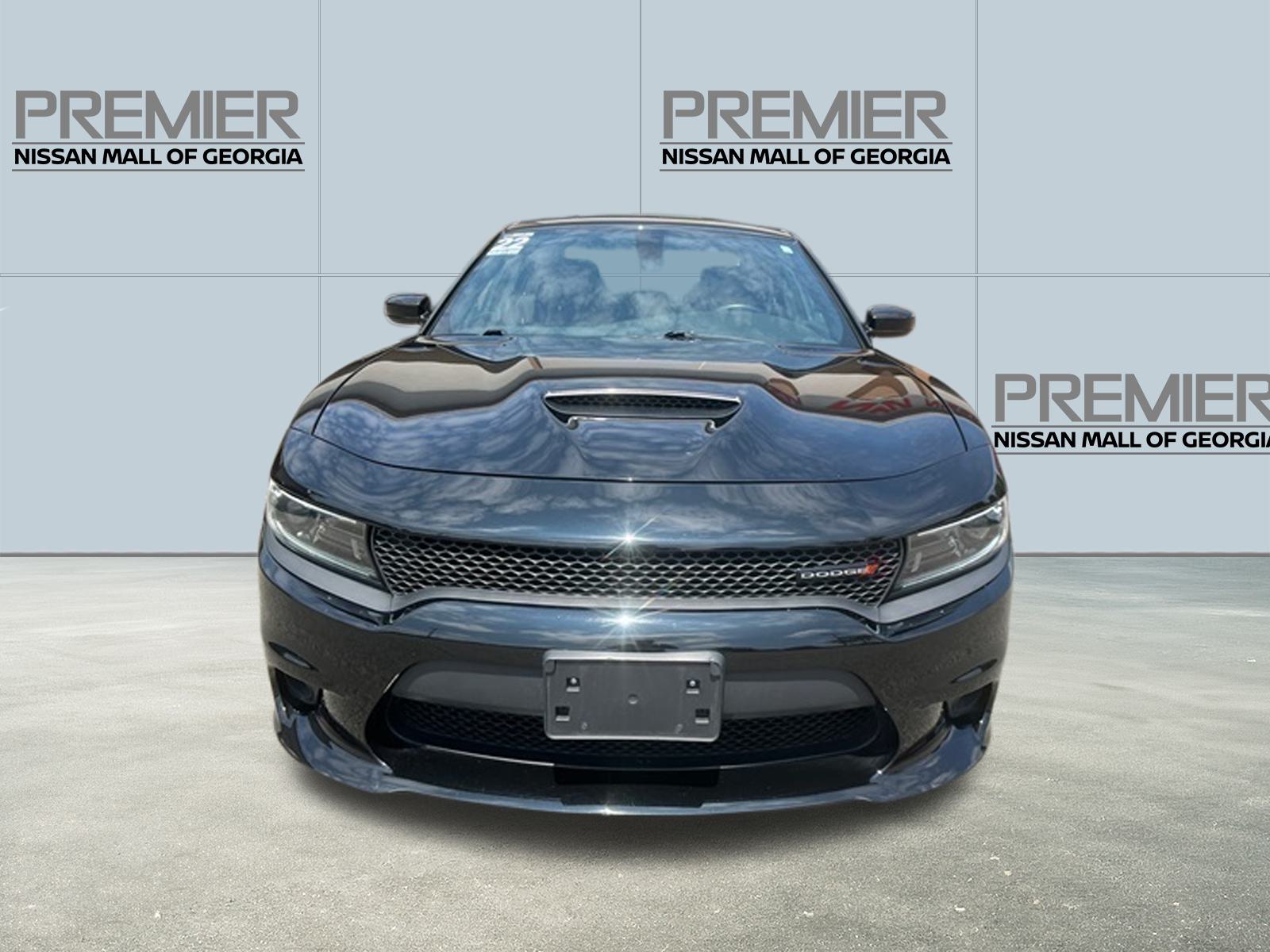 2022 Dodge Charger GT 2