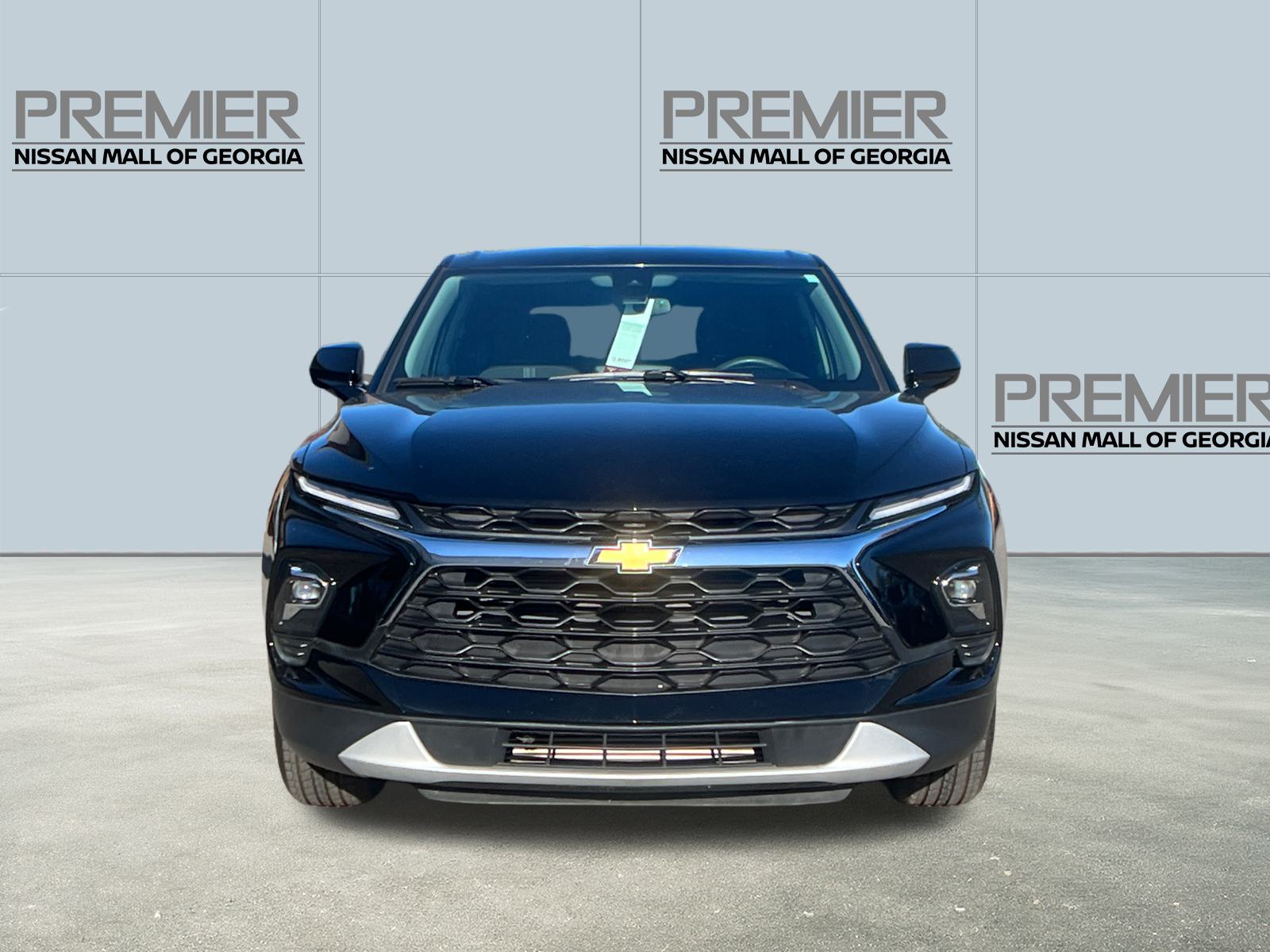 2023 Chevrolet Blazer LT 2