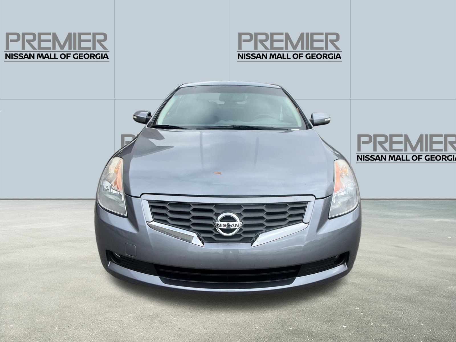 2008 Nissan Altima 3.5 SE 2