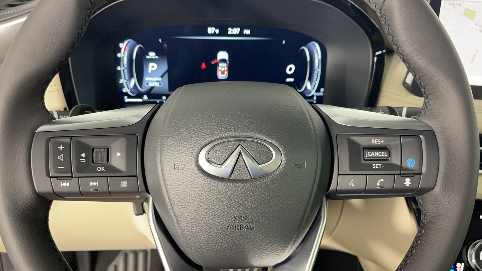 2024 INFINITI QX60 LUXE 24