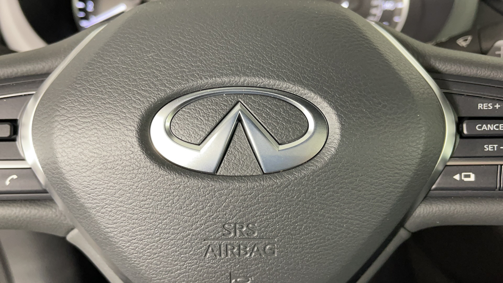 2025 INFINITI QX55 SENSORY 26