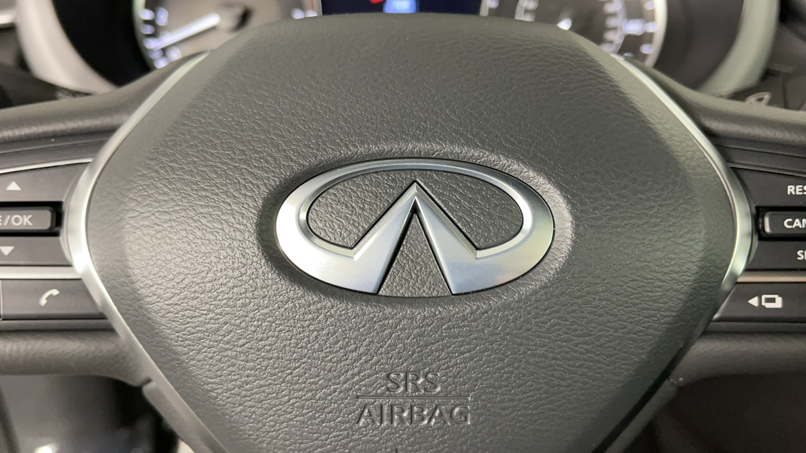 2025 INFINITI QX55 LUXE 26