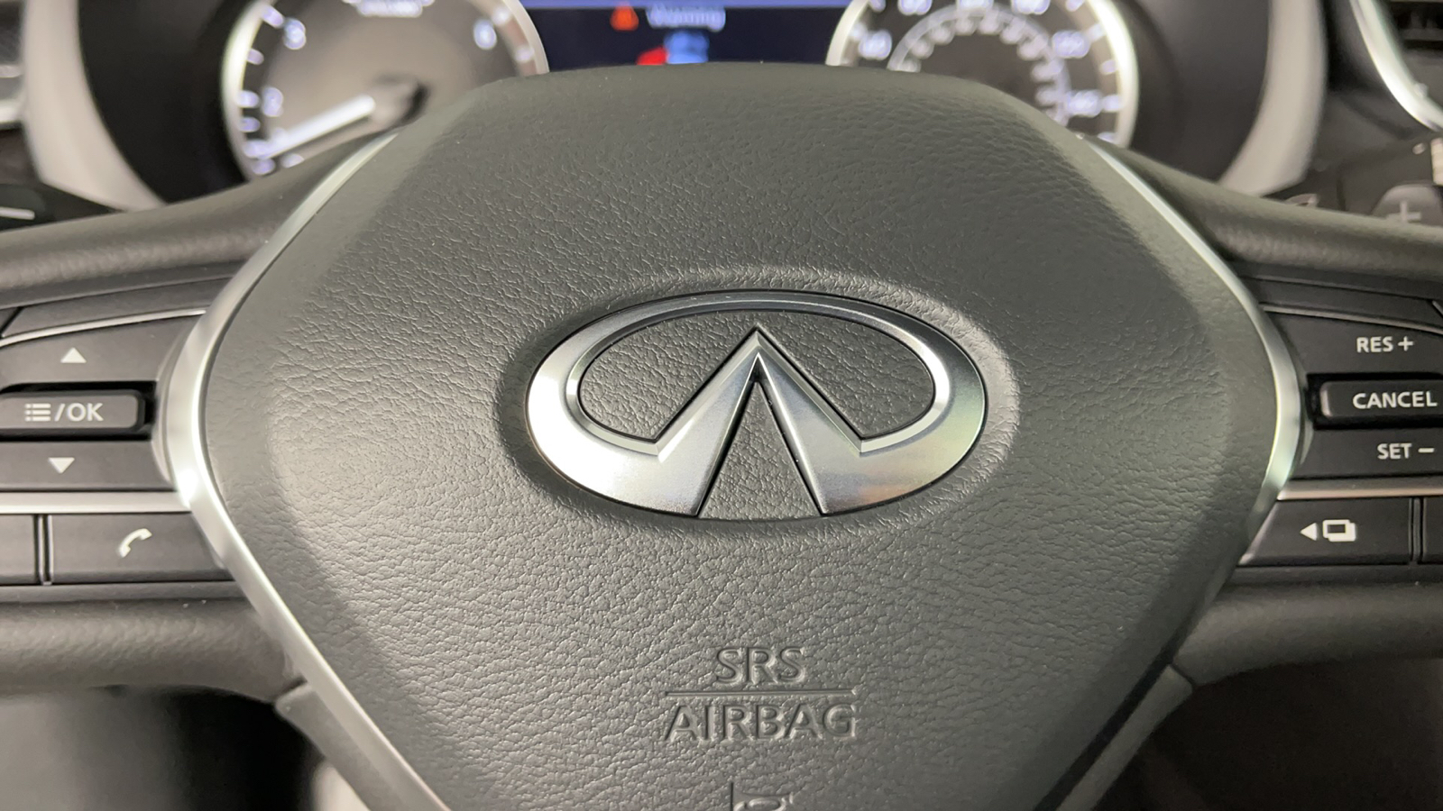 2025 INFINITI QX50 SPORT 26