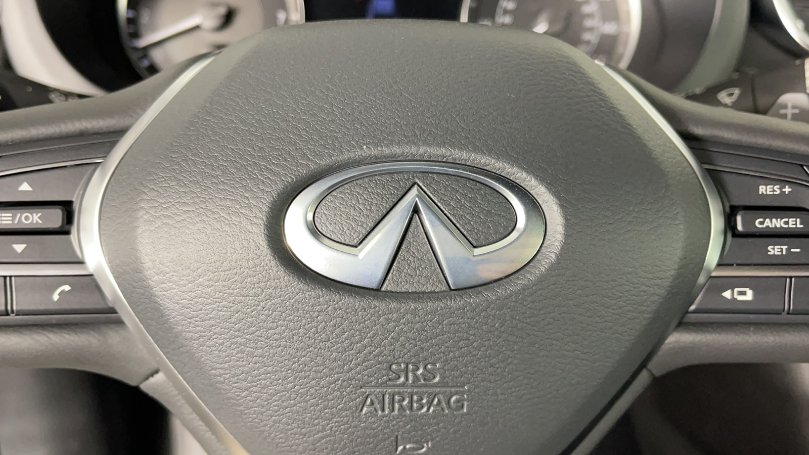 2025 INFINITI QX55 LUXE 26