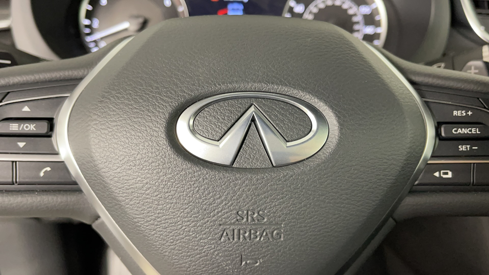 2025 INFINITI QX55 LUXE 26