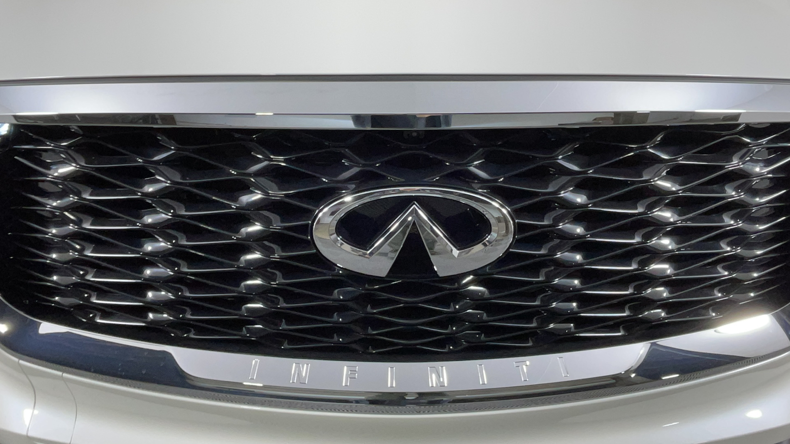 2025 INFINITI QX60 Autograph 10