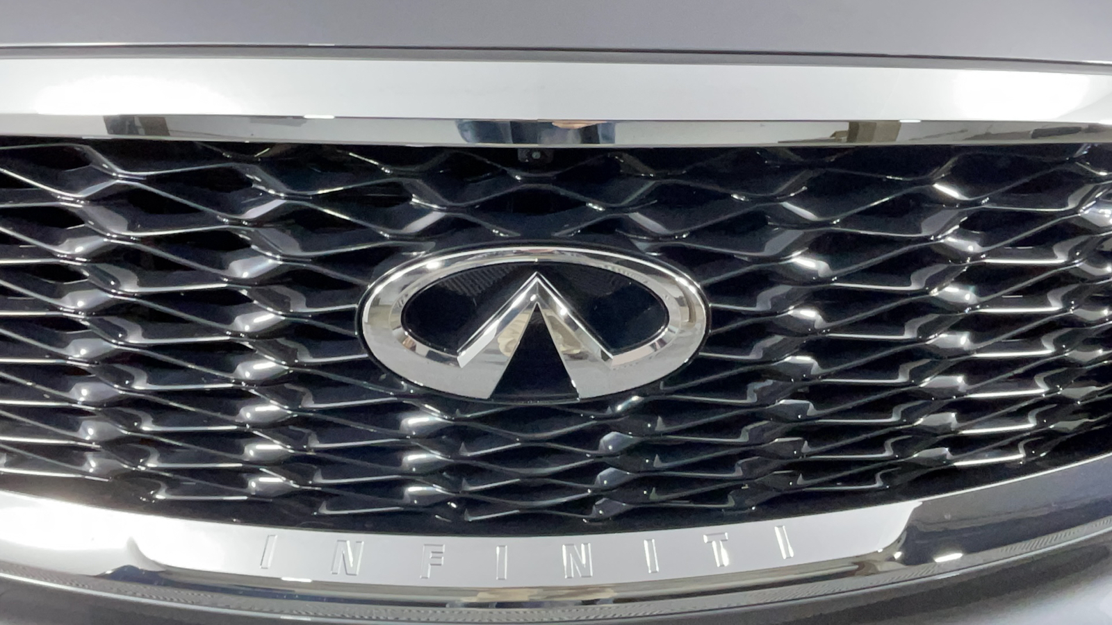 2025 INFINITI QX60 LUXE 10