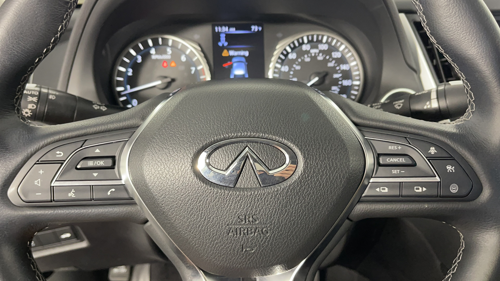 2021 INFINITI Q50 3.0t LUXE 20