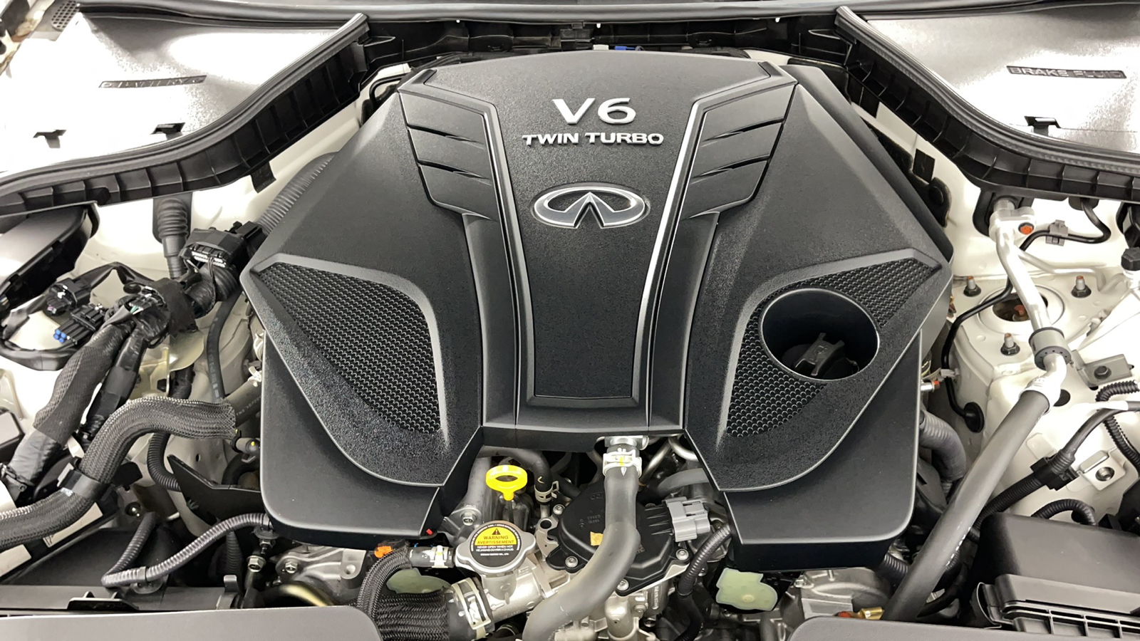 2021 INFINITI Q50 3.0t Signature Edition 37