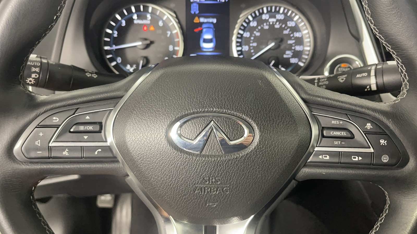 2021 INFINITI Q50 3.0t LUXE 24