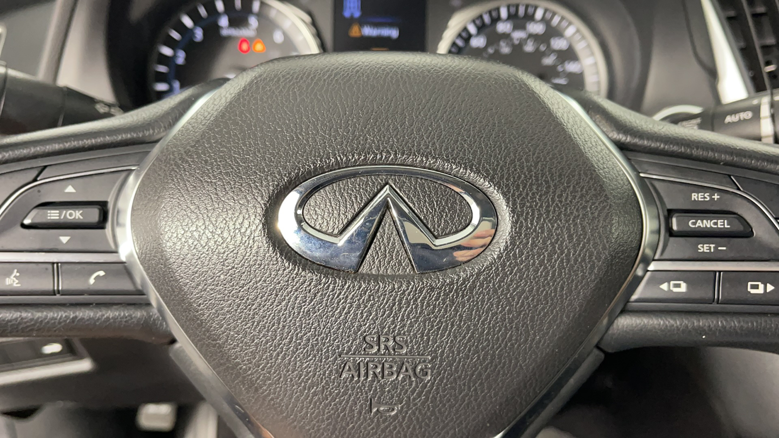 2021 INFINITI Q50 3.0t LUXE 26