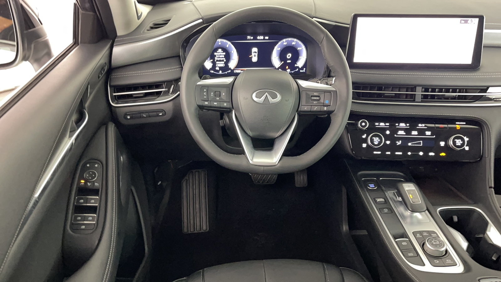 2023 INFINITI QX60 LUXE 14