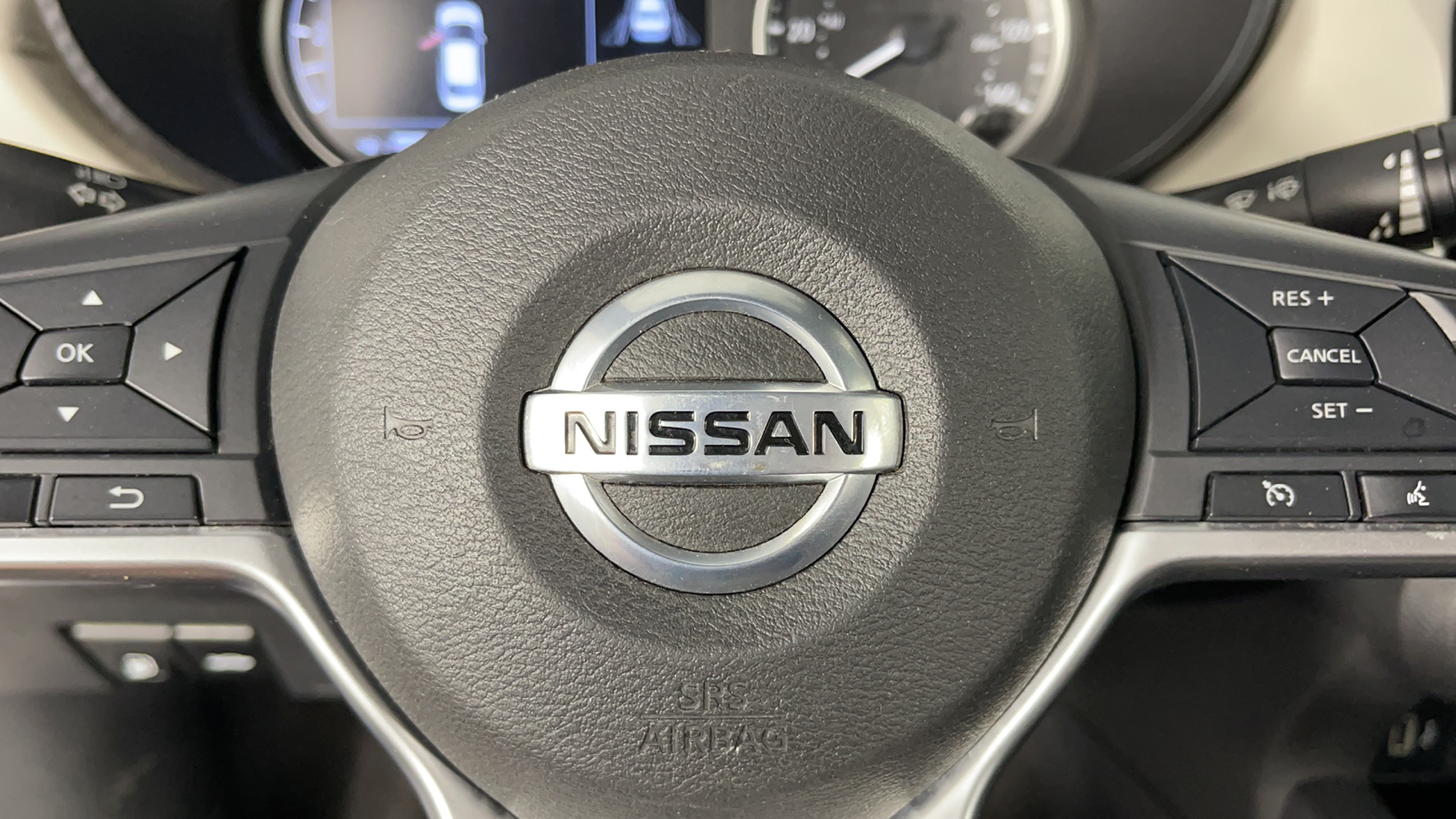 2021 Nissan Versa 1.6 SV 25