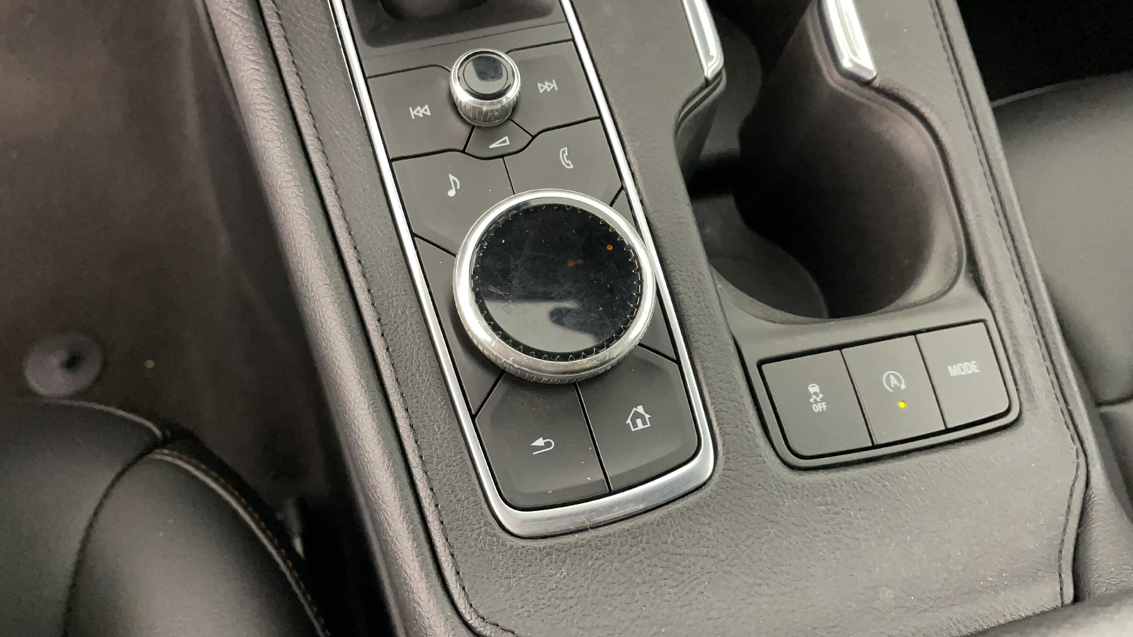 2019 Cadillac XT4 Sport 17