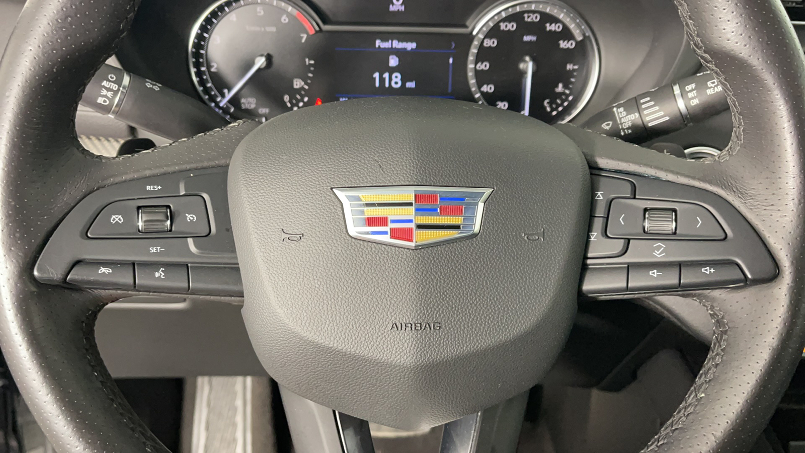 2019 Cadillac XT4 Sport 24