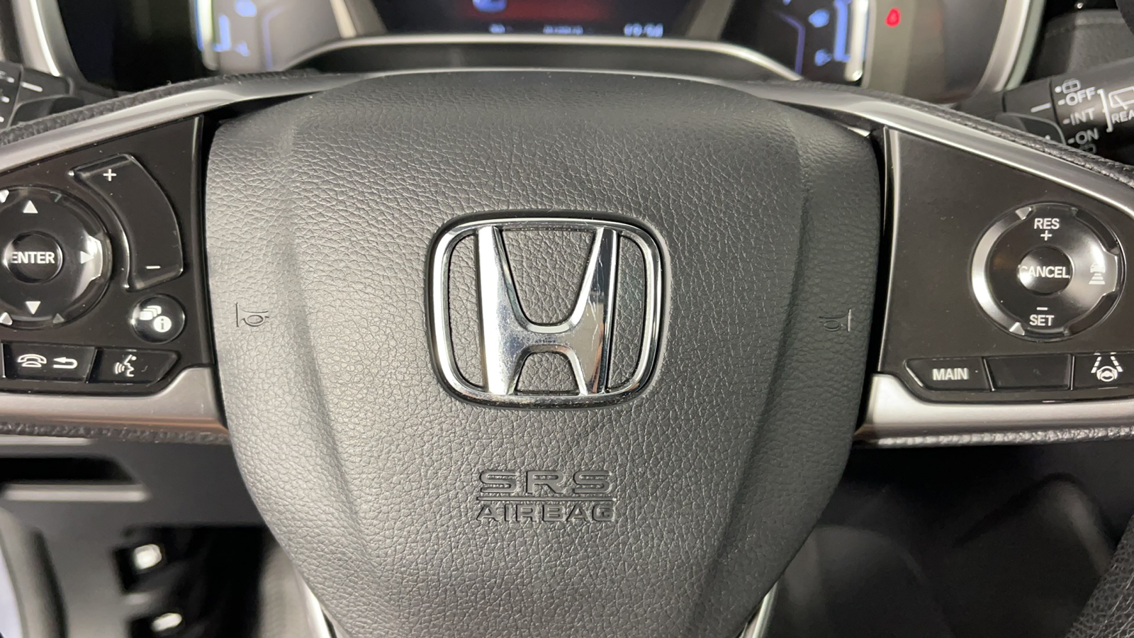 2021 Honda CR-V Hybrid EX 26