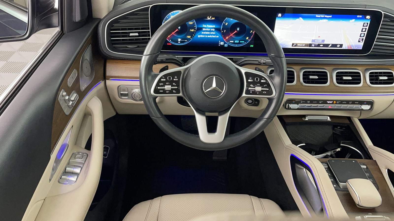 2021 Mercedes-Benz GLS GLS 450 14