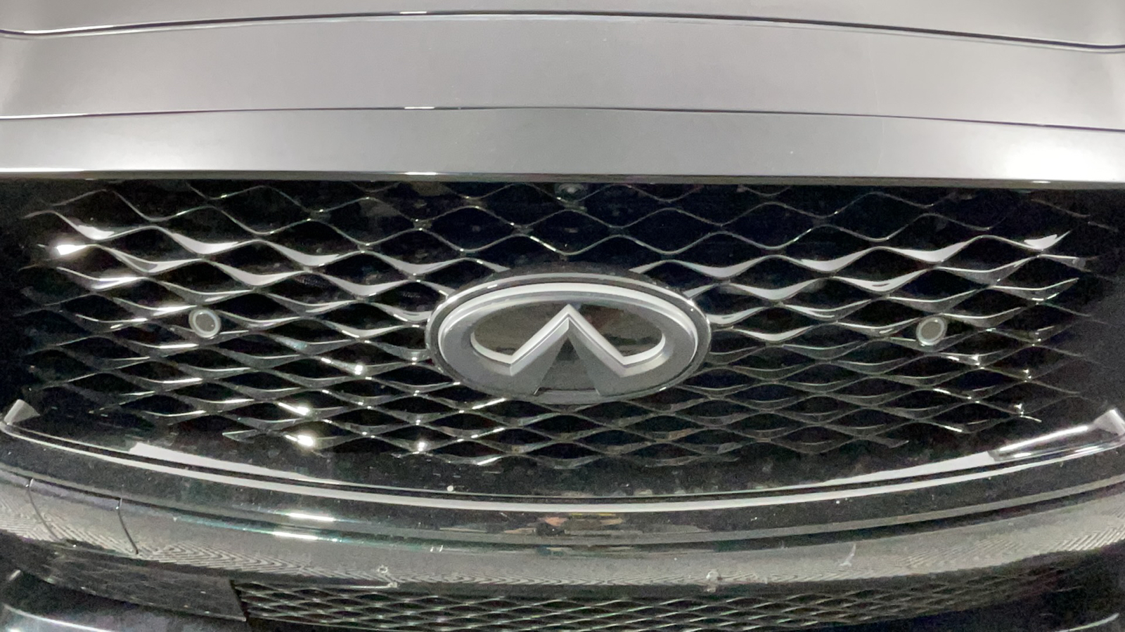 2023 INFINITI Q50 Red Sport 400 10