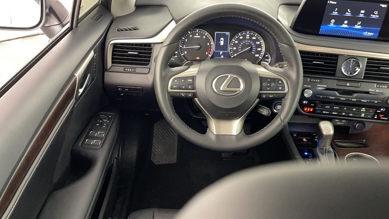 2020 Lexus RX 350 14