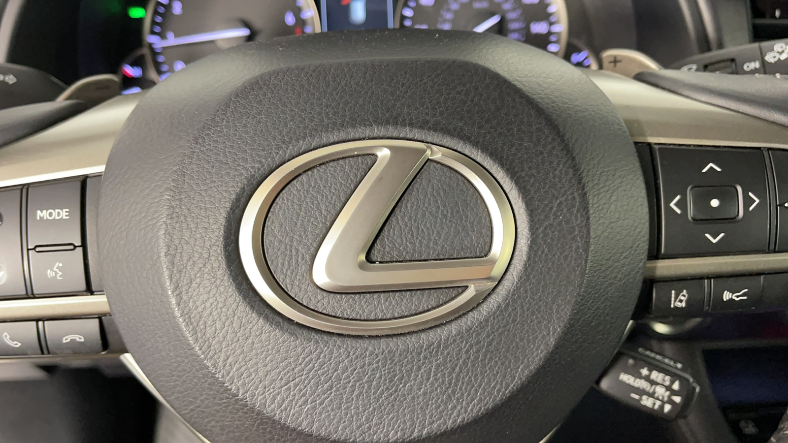 2020 Lexus RX 350 28