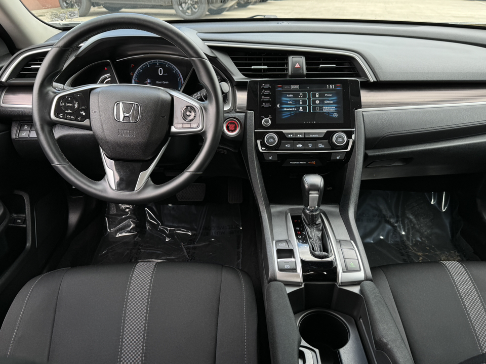 2020 Honda Civic  20