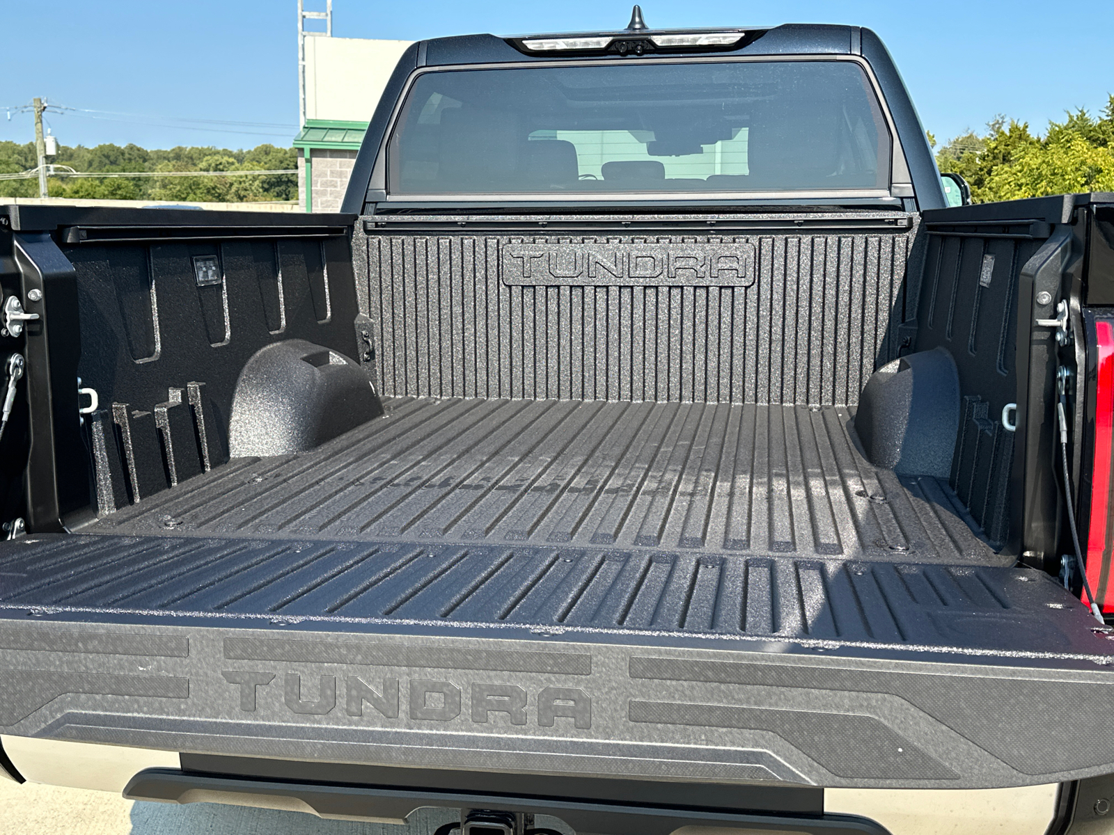 2024 Toyota Tundra Limited 5