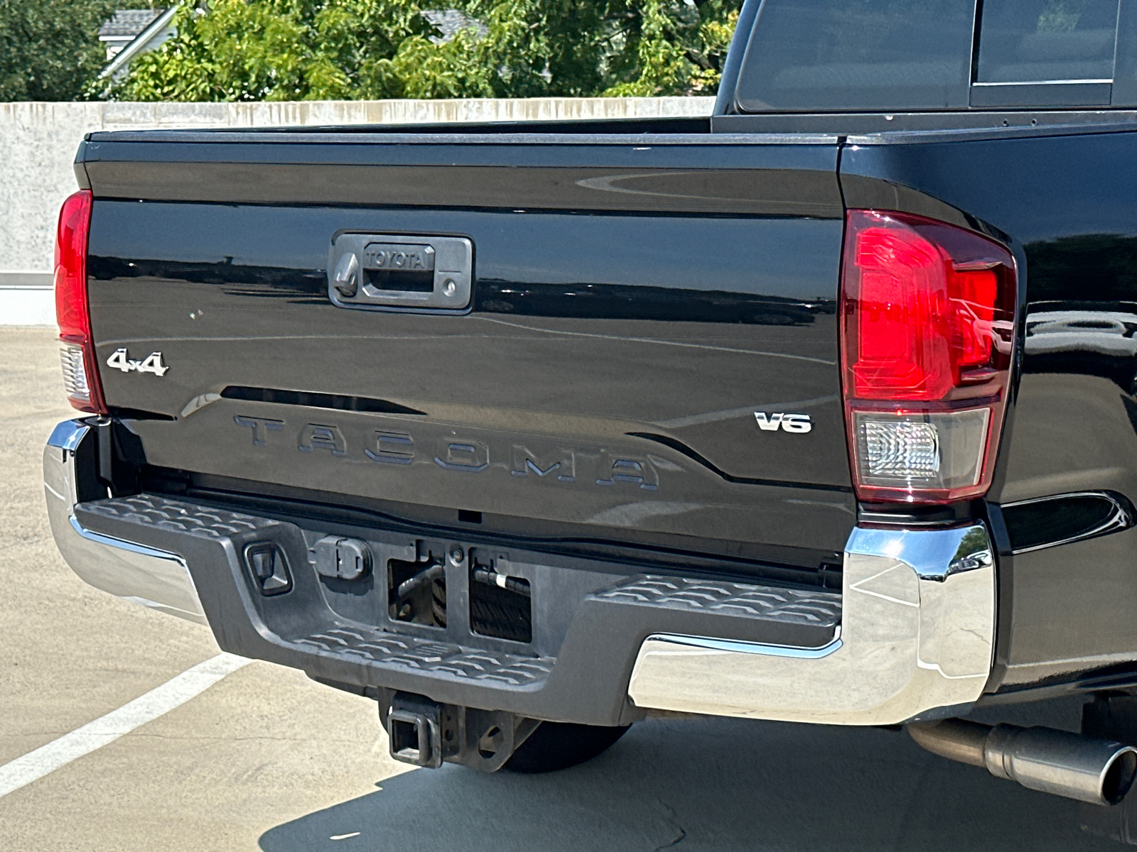 2020 Toyota Tacoma SR5 9