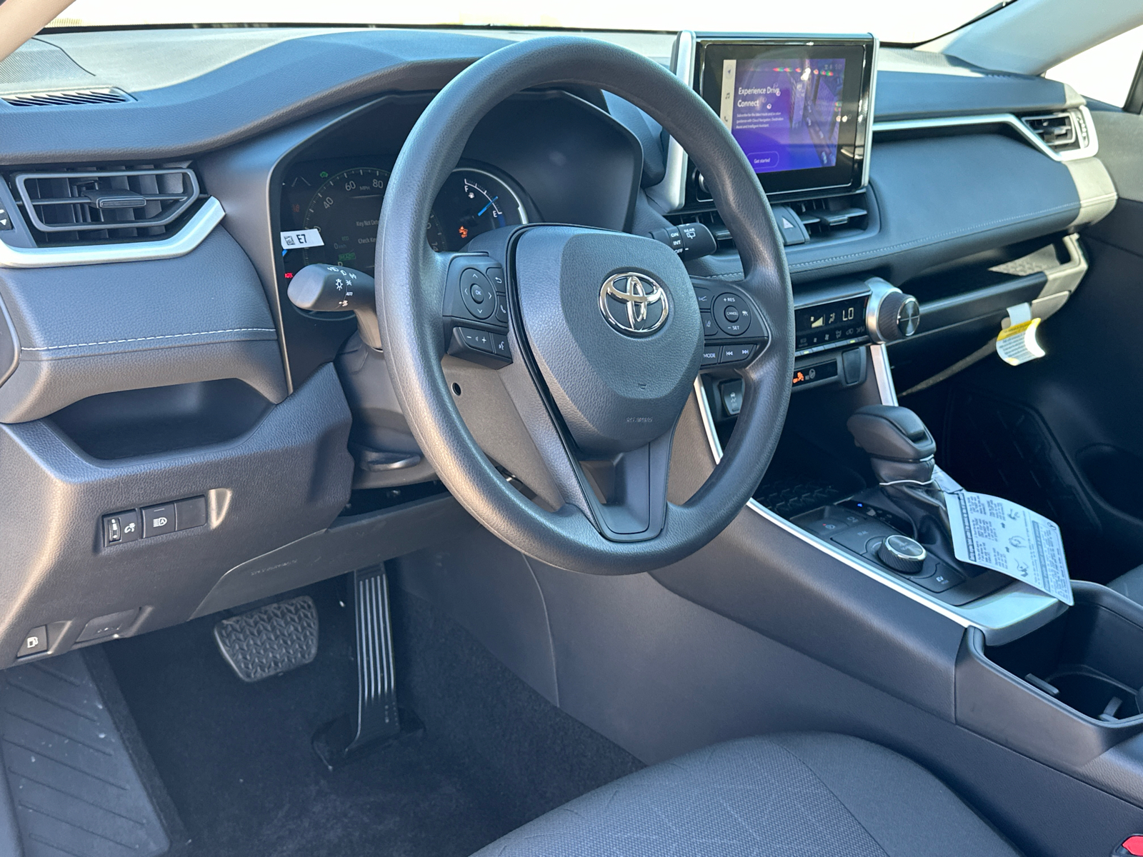 2024 Toyota RAV4 Hybrid XLE 13