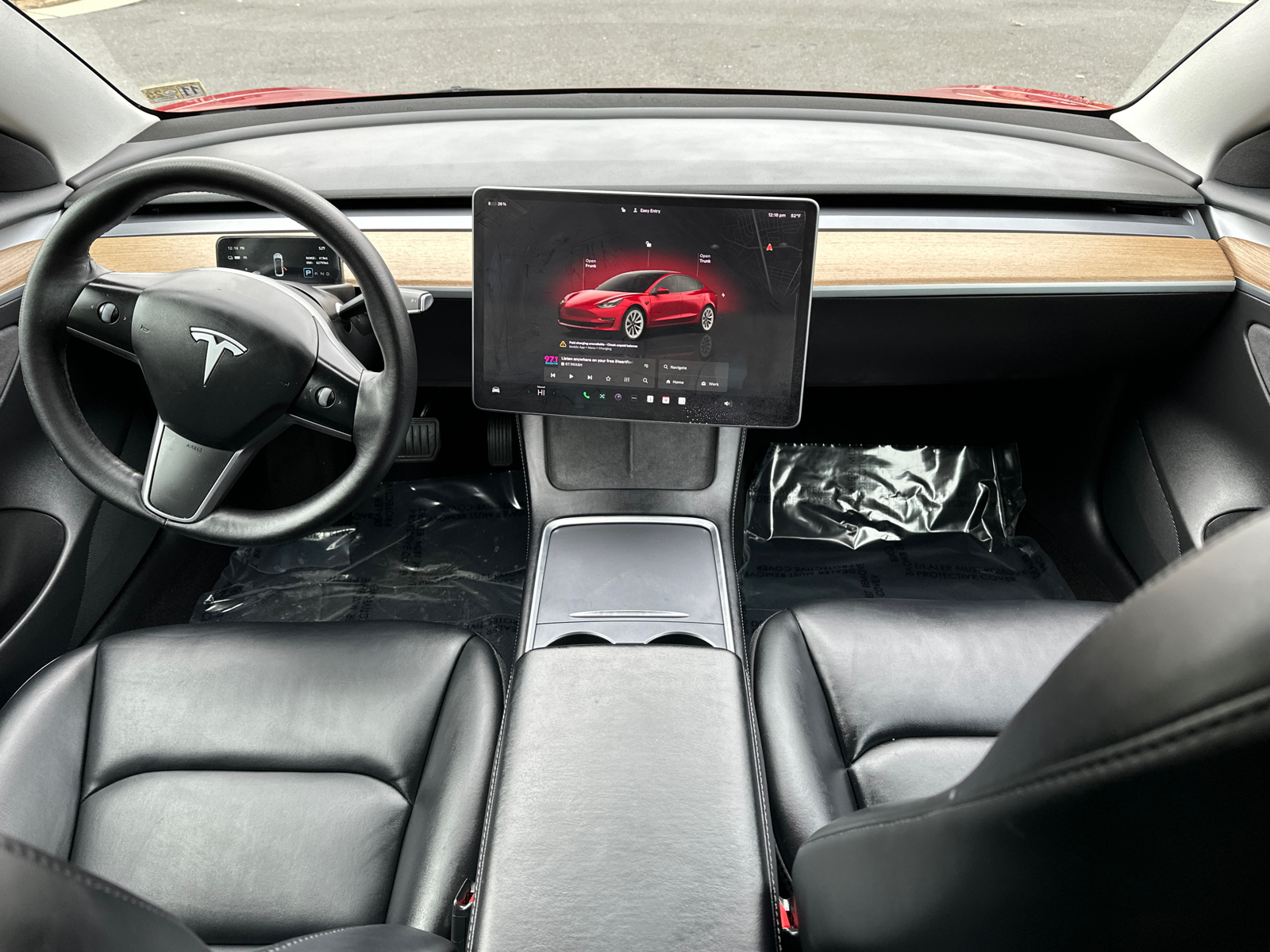 2022 Tesla Model 3 Base 15