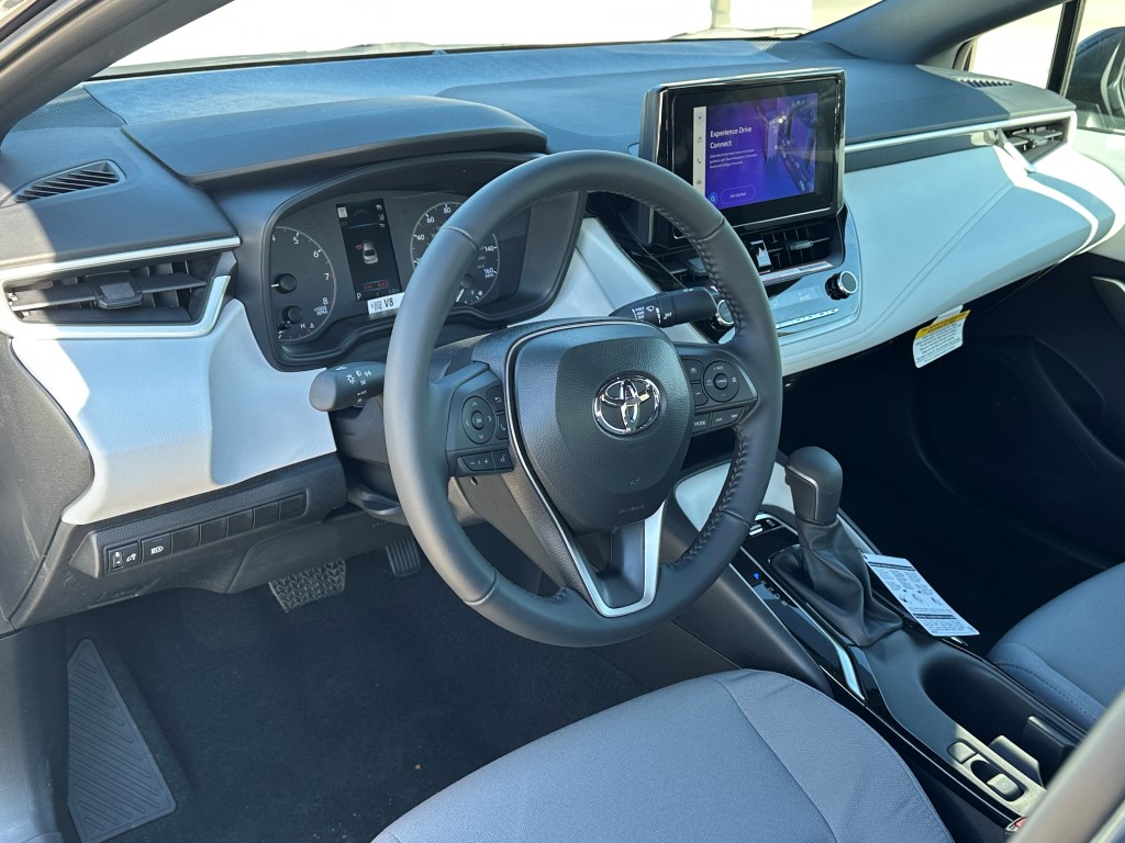 2025 Toyota Corolla SE 14