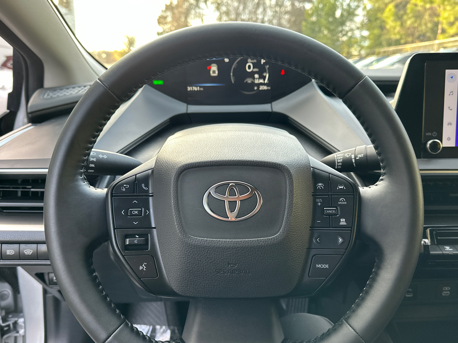 2023 Toyota Prius LE 20
