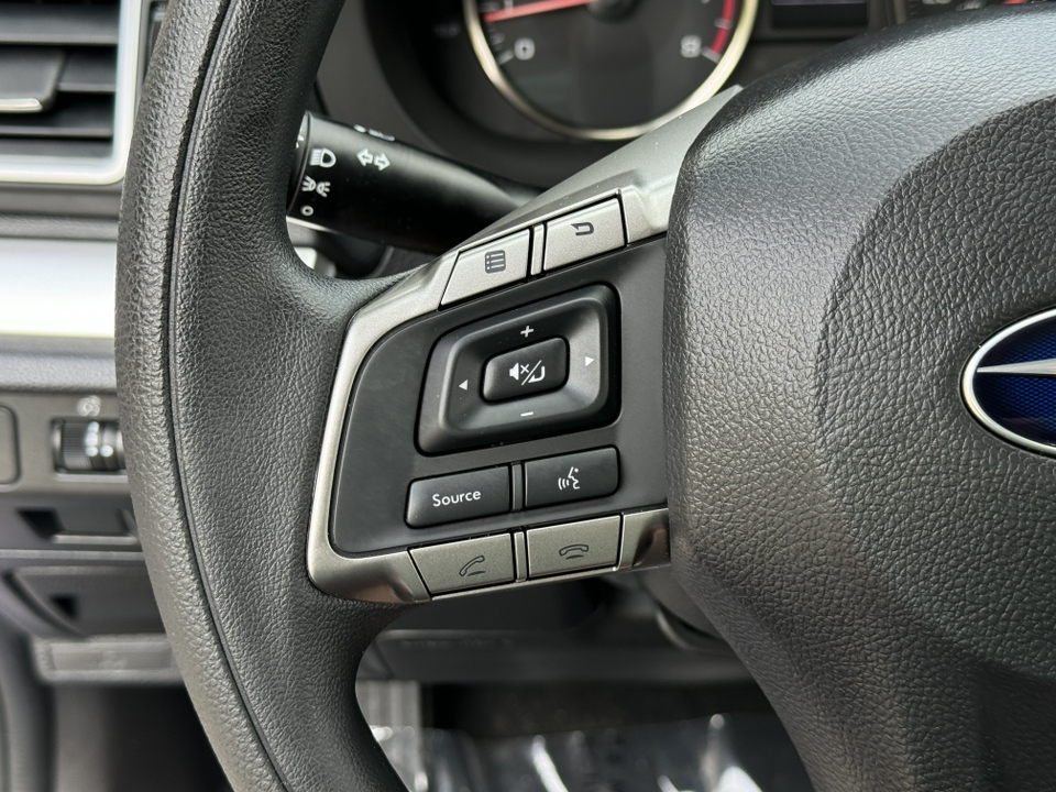 2015 Subaru Impreza 2.0i 18