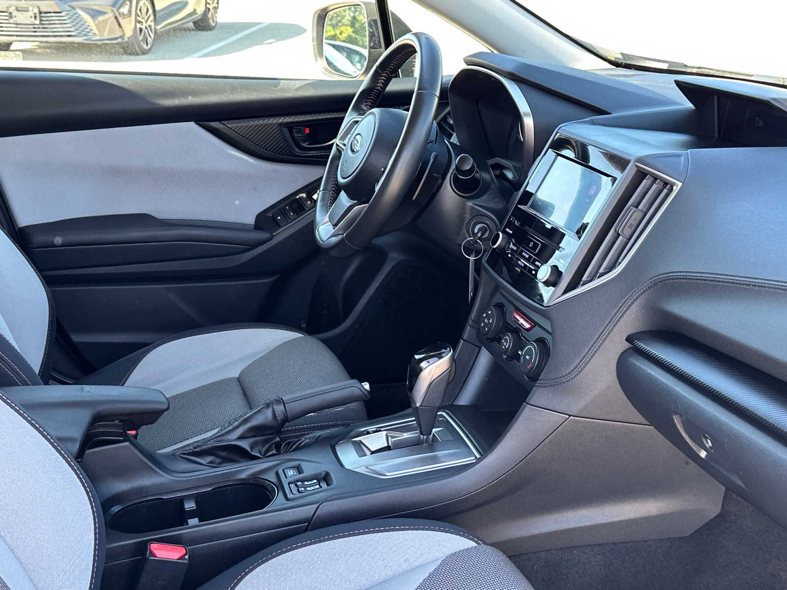 2019 Subaru Crosstrek 2.0i Premium 10