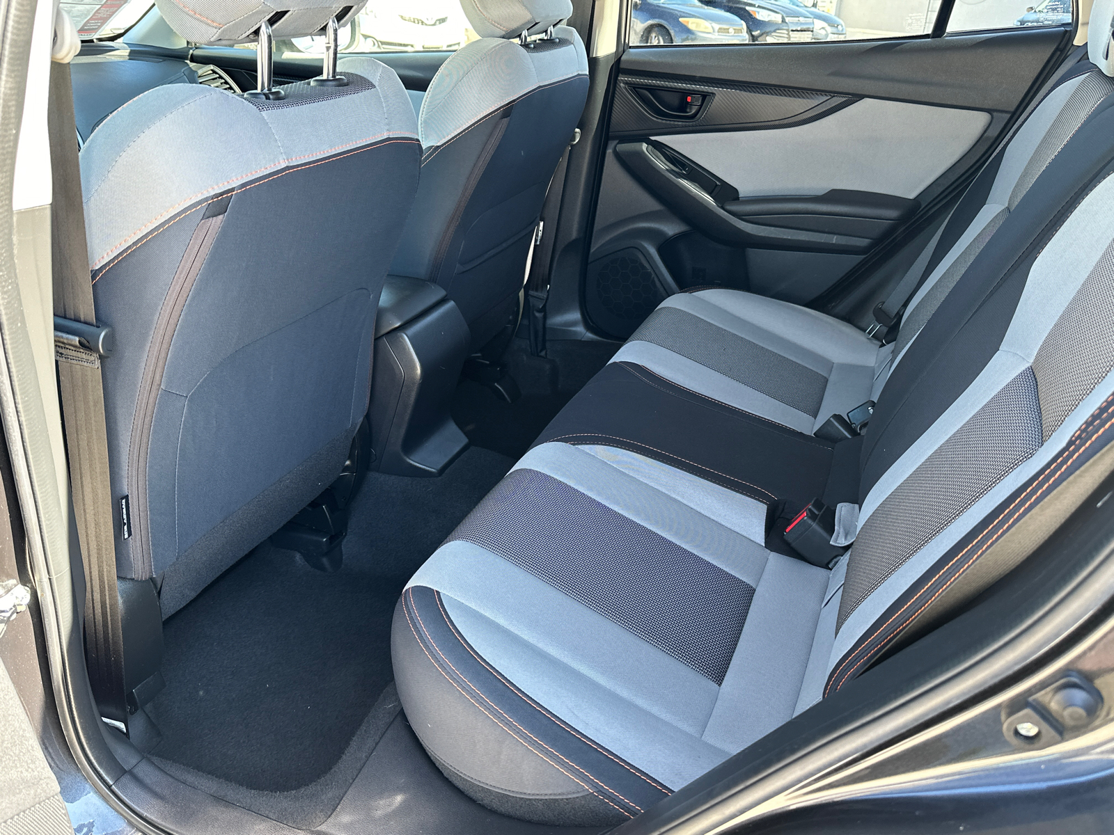 2019 Subaru Crosstrek 2.0i Premium 15