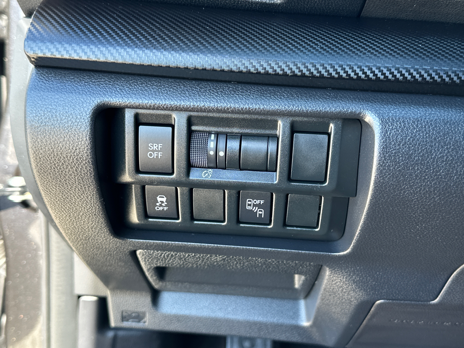 2019 Subaru Crosstrek 2.0i Premium 19
