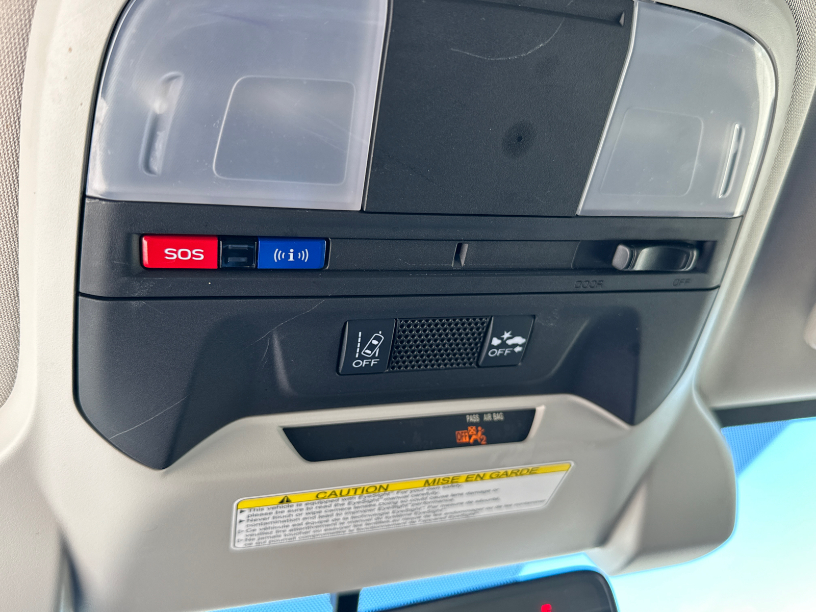 2019 Subaru Crosstrek 2.0i Premium 30