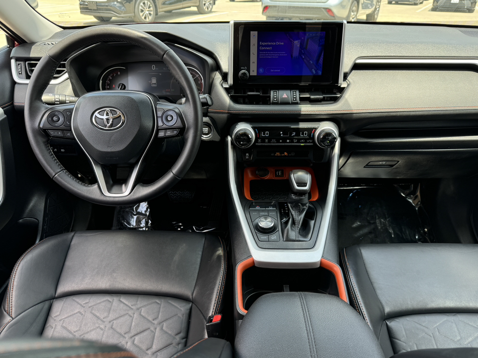 2023 Toyota RAV4 Adventure 18