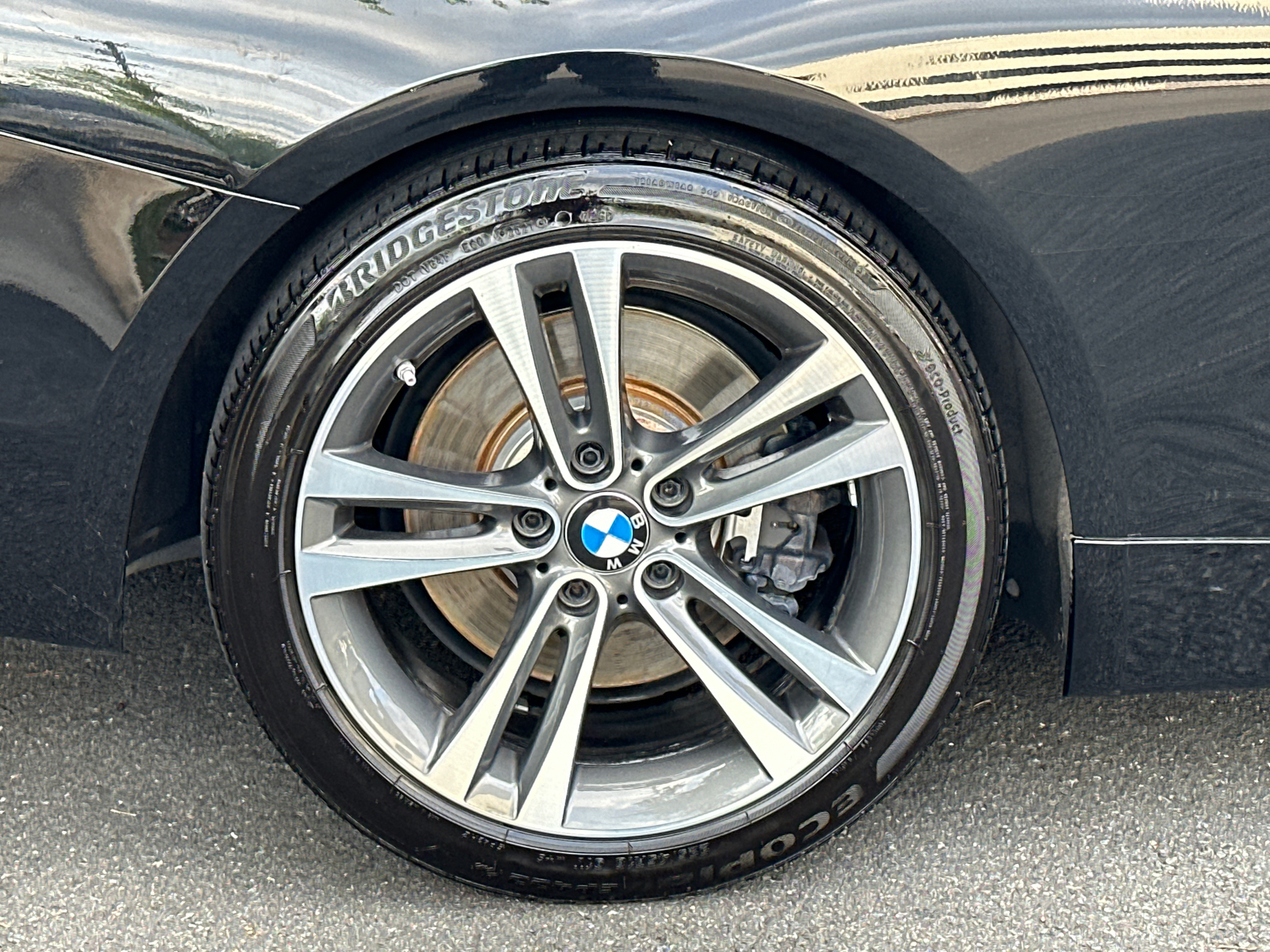 2018 BMW 4 Series 440i 8