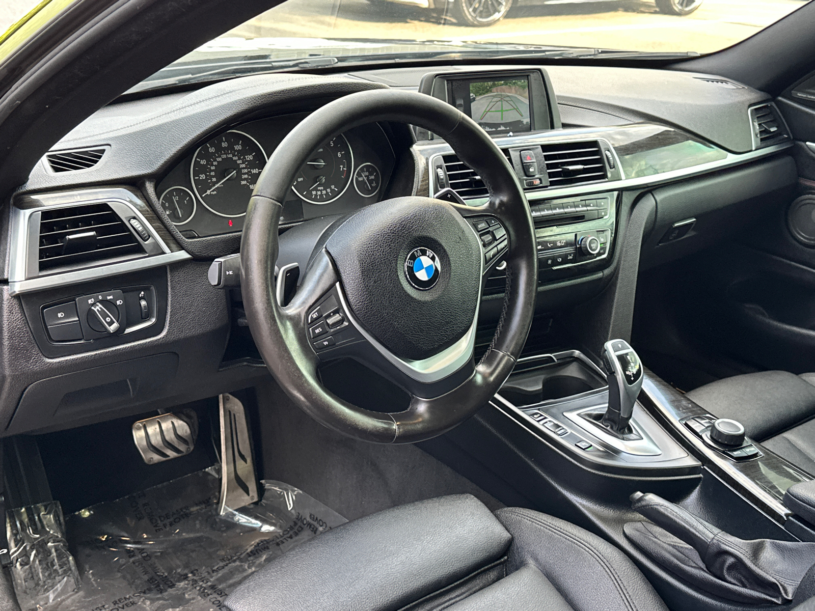 2018 BMW 4 Series 440i 18