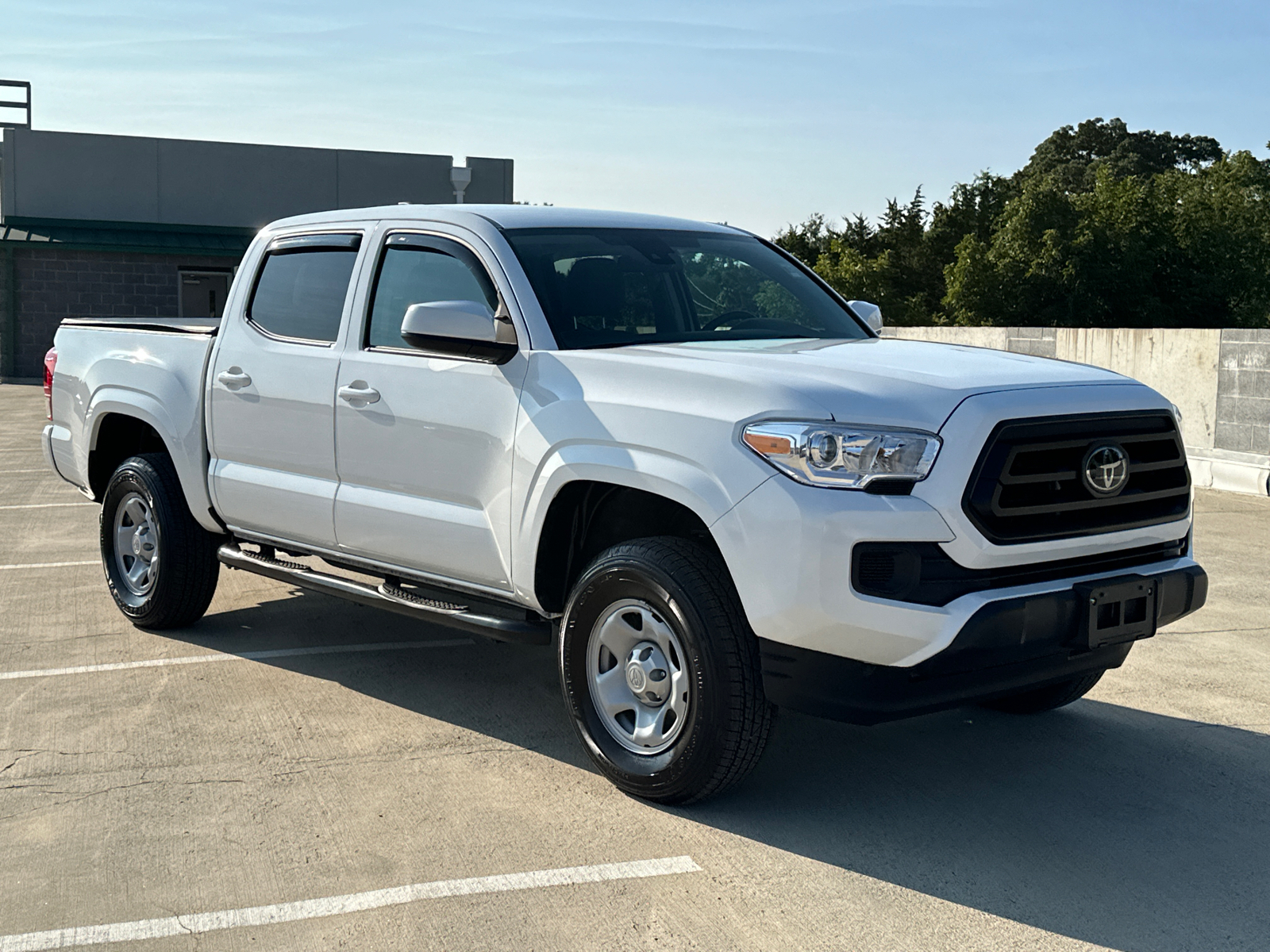 2023 Toyota Tacoma SR 32