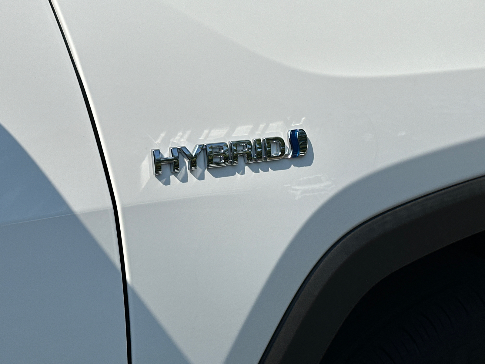 2021 Toyota RAV4 Hybrid XLE 12