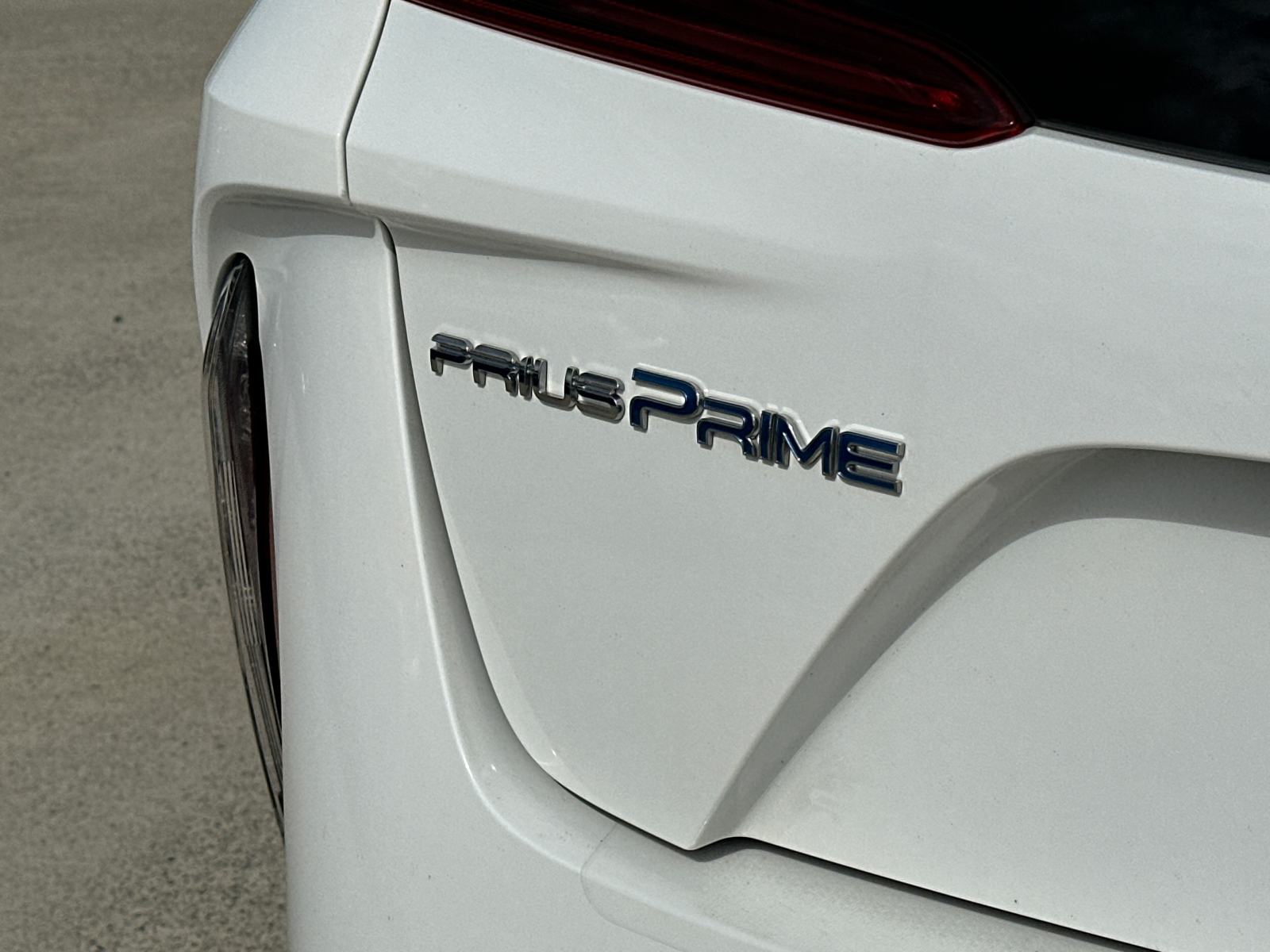 2021 Toyota Prius Prime LE 9