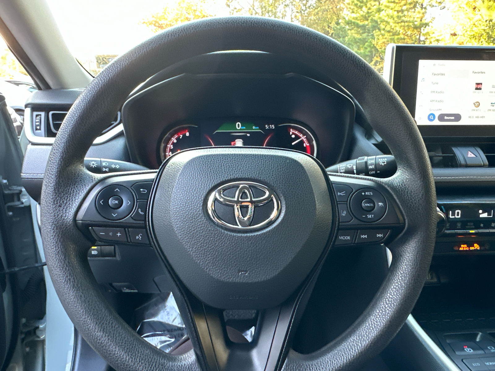 2023 Toyota RAV4 XLE 30