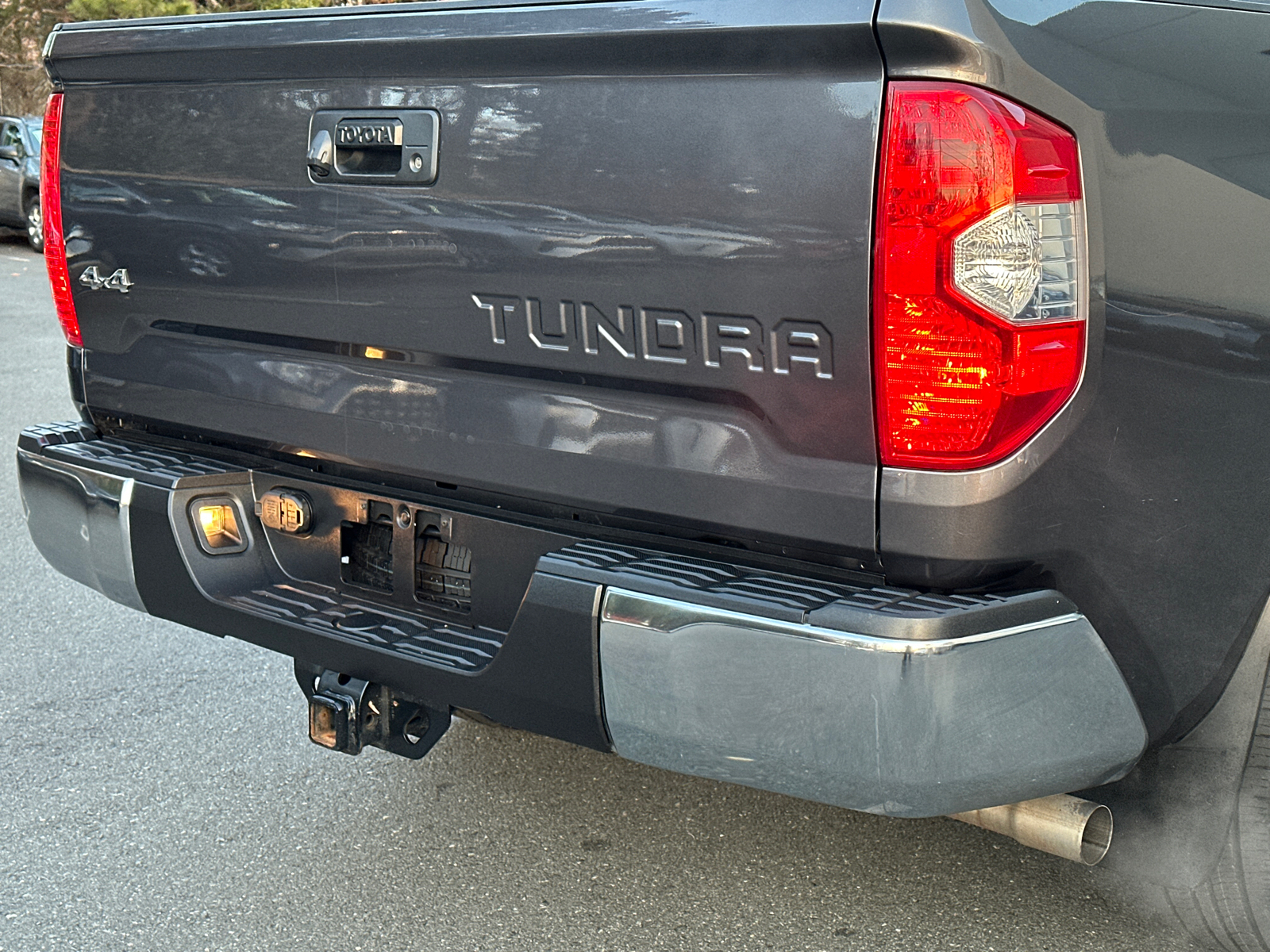 2021 Toyota Tundra SR5 10