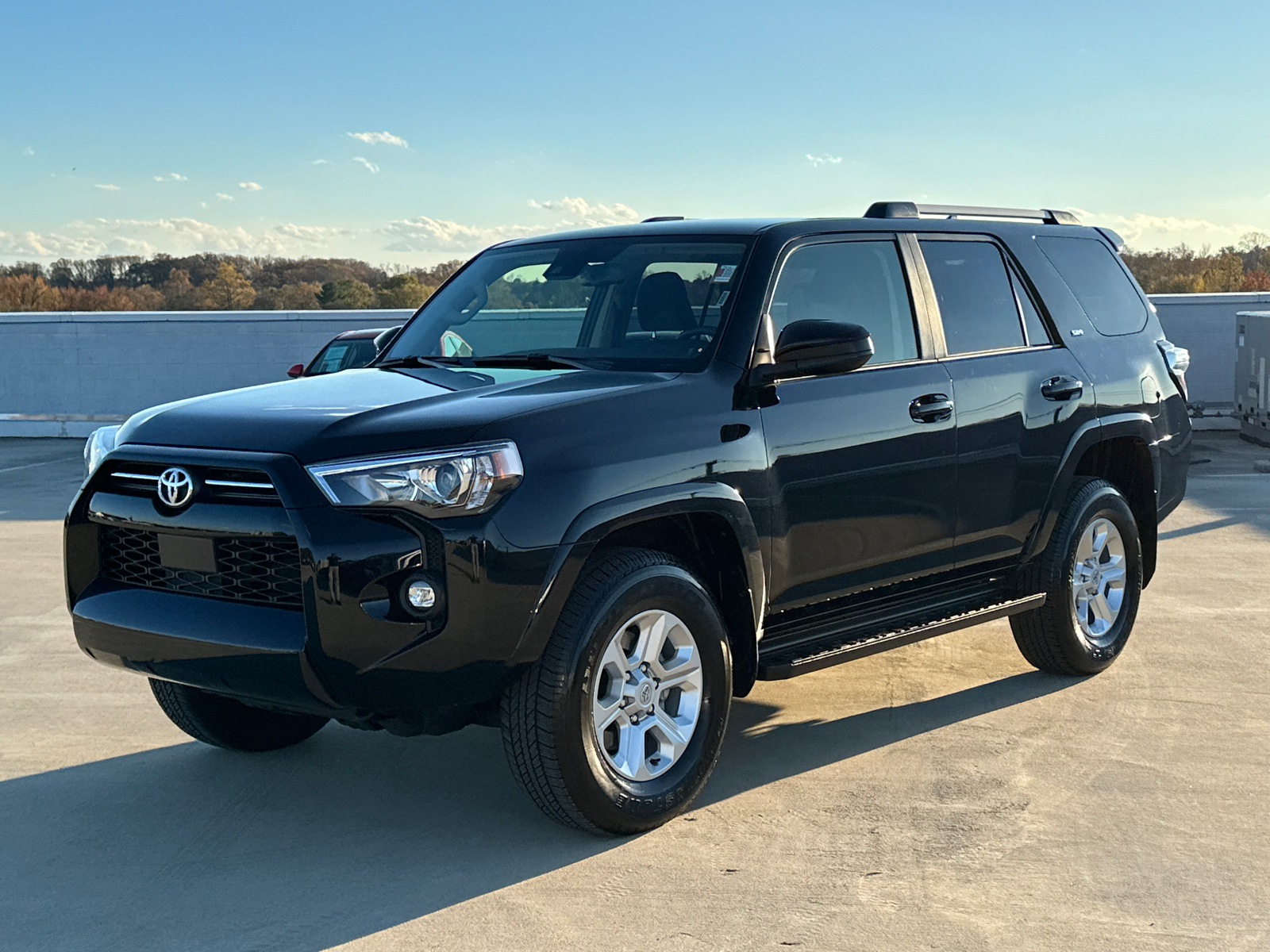 2024 Toyota 4Runner SR5 2