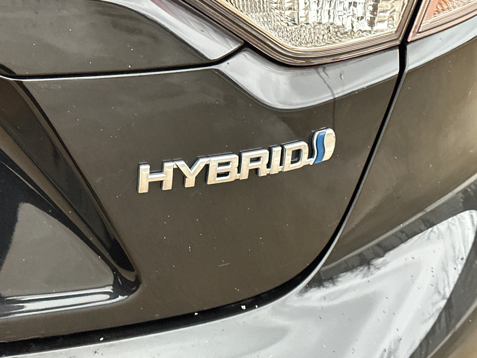 2021 Toyota Corolla Hybrid LE 6